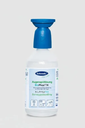 250ml Kimyasal Göz Duşu DGN-GSL-GEN-04