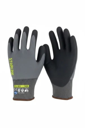 Starline STL 1013 Nitril İş Eldiveni