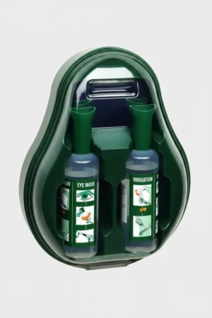 Toz Çapak Göz Duşu Seti DGN-GSL-GEN-02