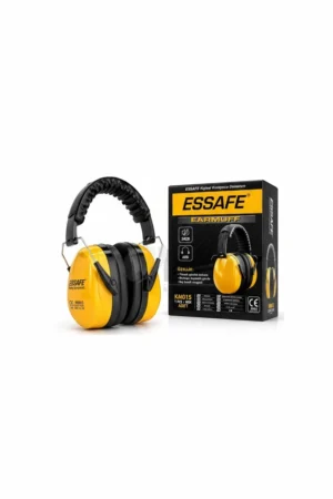 Essafe Turuncu Bas Bantli