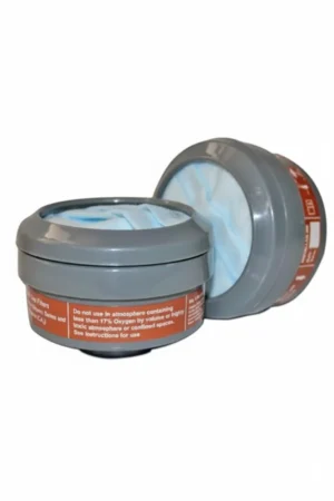 Starline Yarım Yüz Gaz Maske Filtresi
